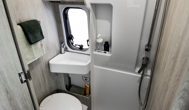 ROLLER TEAM LIVINGSTONE K2 SPORT SELEKT full