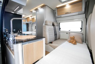 FONT VENDOME TERRAVAN full