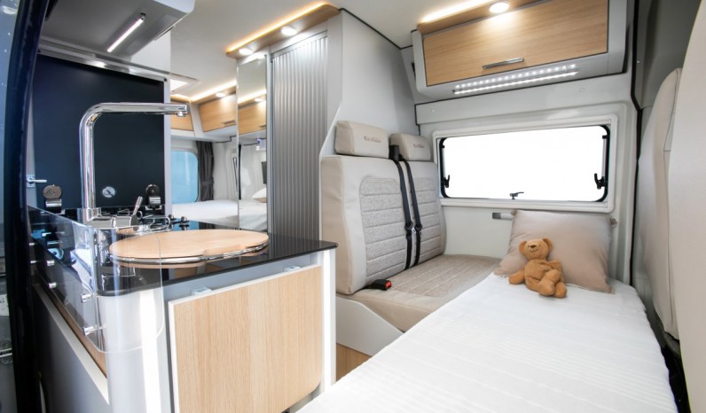 FONT VENDOME AUTOCAMP full