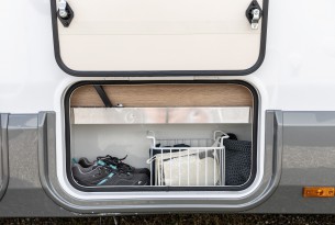 MOBILVETTA KEA I 90 full