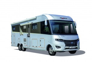 FRANKIA I 8400 QD full