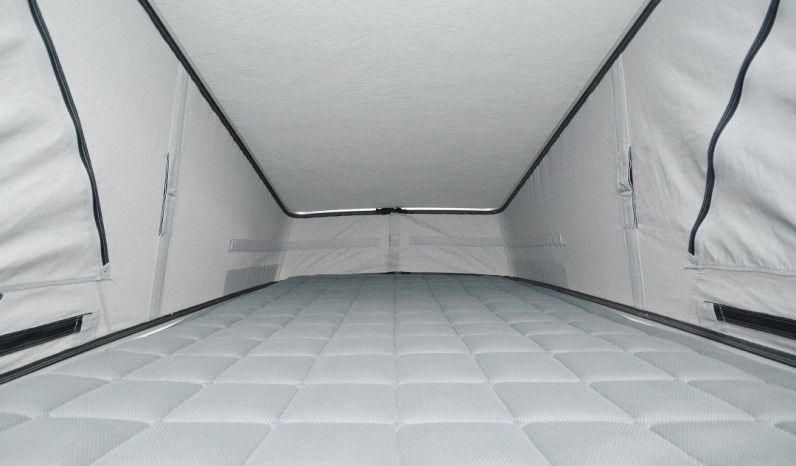 VANLINE CAMPSTAR full