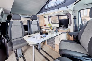 CAMPEREVE CAP COAST full