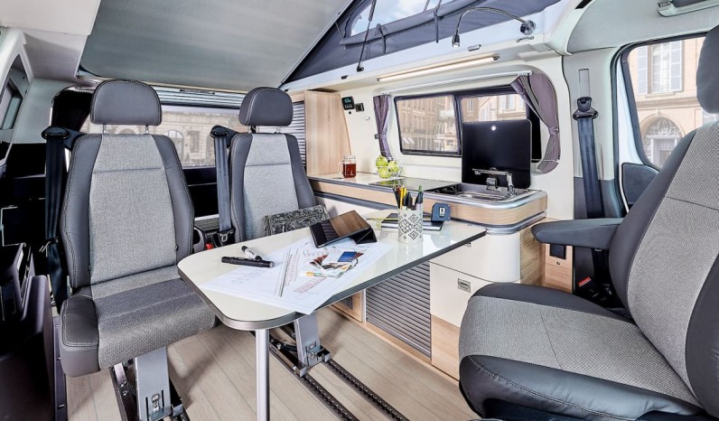 CAMPEREVE CAP COAST full