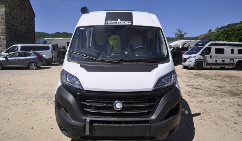 CHAUSSON V594 ROAD LINE VIP full