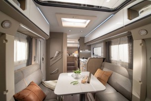 ADRIA COMPACT SUPREM SC full