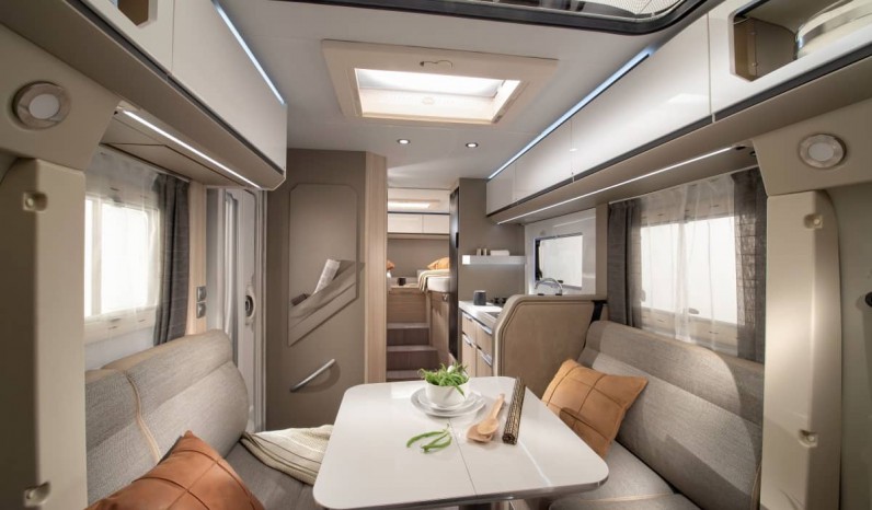 ADRIA COMPACT PLUS SP full