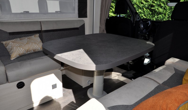 CHALLENGER 287 GA PAVILLON full