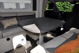 CHALLENGER 264 PAVILLON full