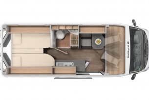 SUNLIGHT CV 640 ADVENTURE EDITION full