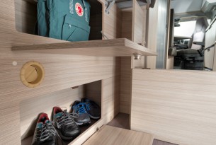 ADRIA TWIN PLUS 640 SGX full