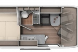 ETRUSCO CV 600 DB full