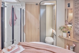 FLORIUM WINCESTER 75 LOFT full