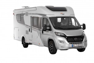 CARADO T 338 CLEVER EDITION full