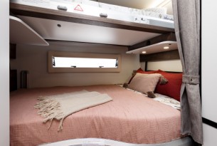 BENIMAR AMPHITRYON 957 full