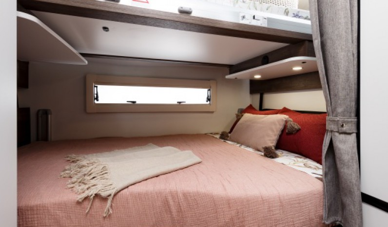 BENIMAR AMPHITRYON 957 full