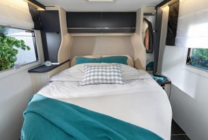 CHAUSSON 777 GA PAVILLON full