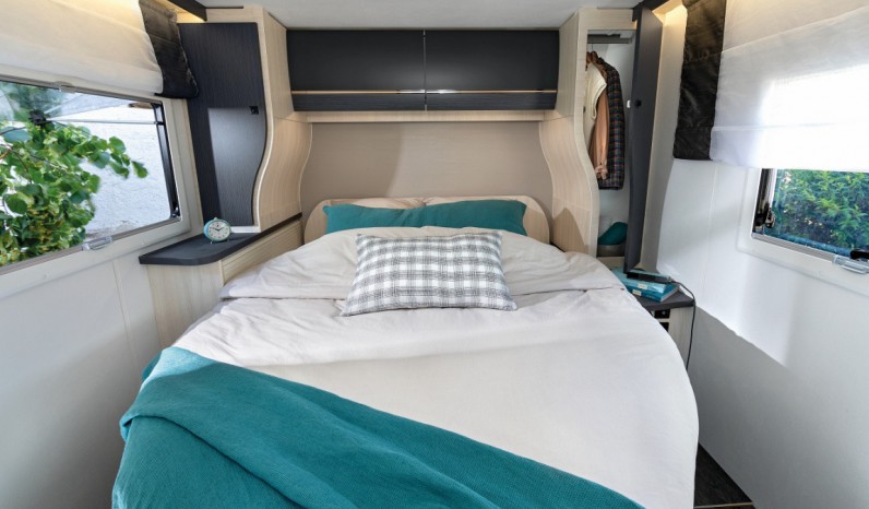 CHAUSSON 777 GA PAVILLON full