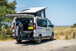 HANROAD TREK 4 XL full