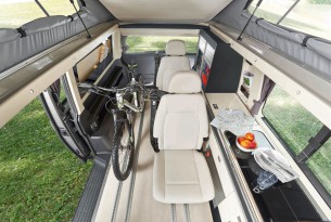WESTFALIA KLEPER SIX full