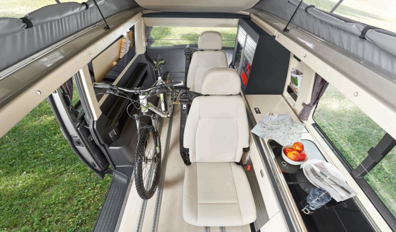 WESTFALIA KLEPER SIX full