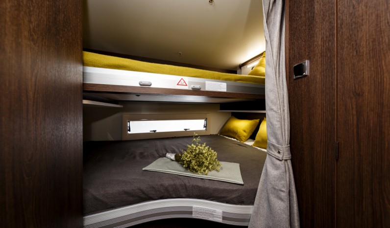 BENIMAR SPORT 363 full