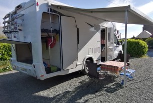 Chausson 716 flash full