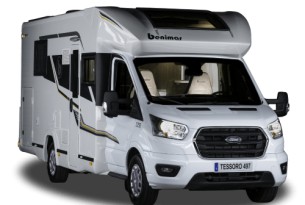 BENIMAR TESSORO 468 full