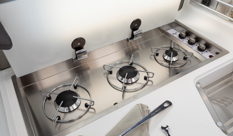 MOBILVETTA K YACHT TEKNO DESIGN 79 full