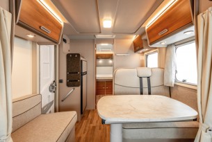 RIMOR HYGGE 69 PLUS full