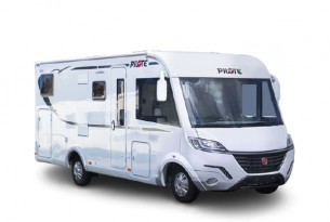 PILOTE G781FC full