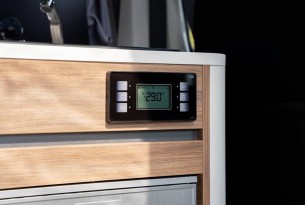 BAVARIA MINICAMP 490BC full