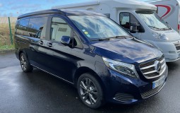 MERCEDES MARCO POLO / TOIT RELEVABLE / FULL OPTION