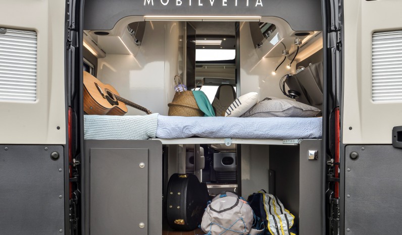 MOBILVETTA ADMIRAL K 6.3 full