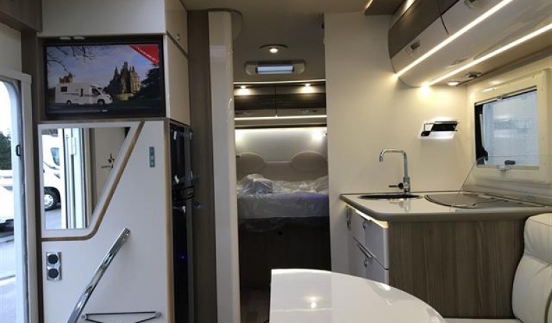 AUTOSTAR PASSION I693LC LIFT full