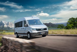 WESTFALIA SVEN HEDIN full