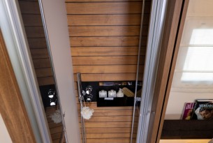 MOBILVETTA KROSSER 70 PAVILLON full