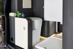 WESTFALIA KLEPER ONE full