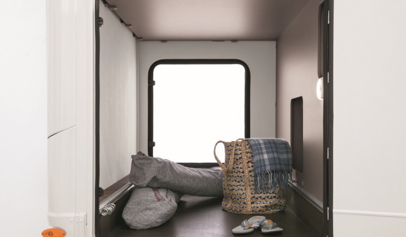 ETRUSCO T7400 QB PAVILLON full