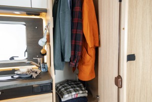 SUNLIGHT T 68 ADVENTURE EDITION PAVILLON full