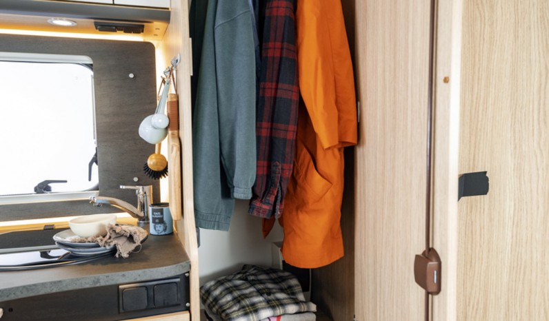 SUNLIGHT T 65 PAVILLON full