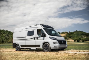 FONT VENDOME AUTOCAMP full