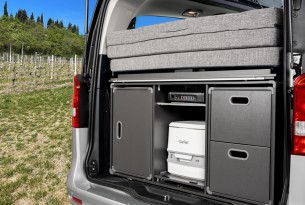 VANLINE VANSTAR full
