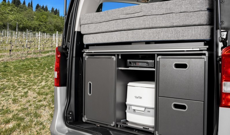 VANLINE VANSTAR full