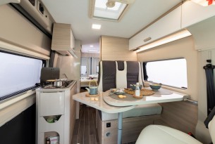 CI KYROS EVO K2 full