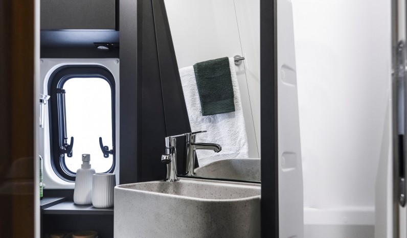 MOBILVETTA ADMIRAL K 6.3 full