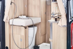 CAMPEREVE CAP COAST full