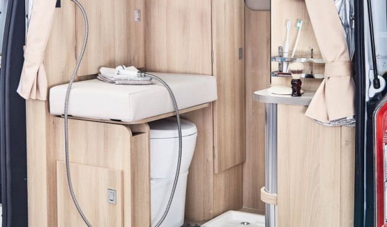 CAMPEREVE CAP COAST full