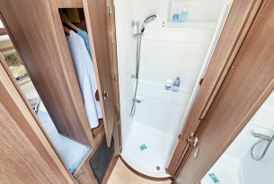 CAMPEREVE MAGELLAN 742 LIMITED full