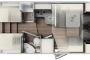 ETRUSCO T 7400 SB full